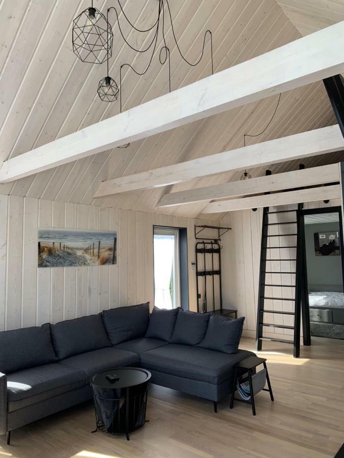 Harmony Design And Vacation House Bigauņciems Exteriér fotografie